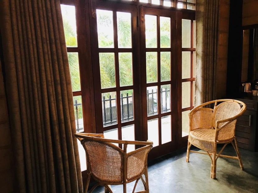 RAVAN RESORT - 4