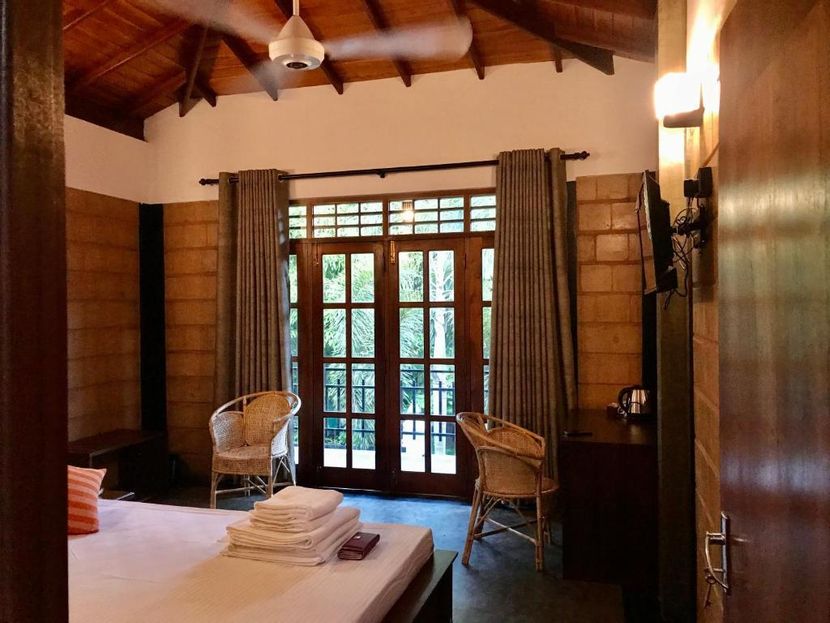 RAVAN RESORT - 5