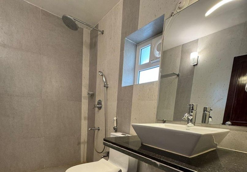 DEEP INTERNATIONAL (ex. CASA ETERNAL RESORT MANDREM) - 2