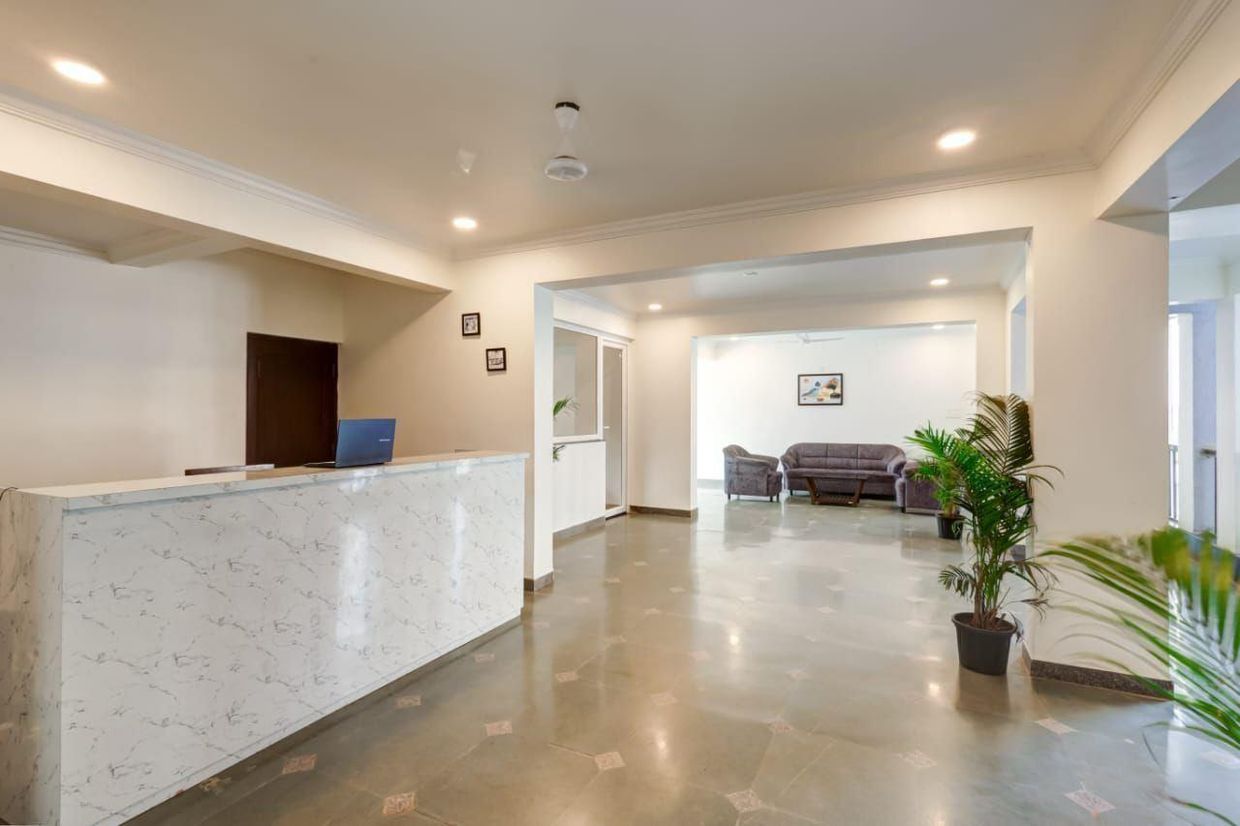 DEEP INTERNATIONAL (ex. CASA ETERNAL RESORT MANDREM) - 3