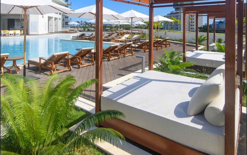 HOTEL GRAN MUTHU HABANA TOWER - 11