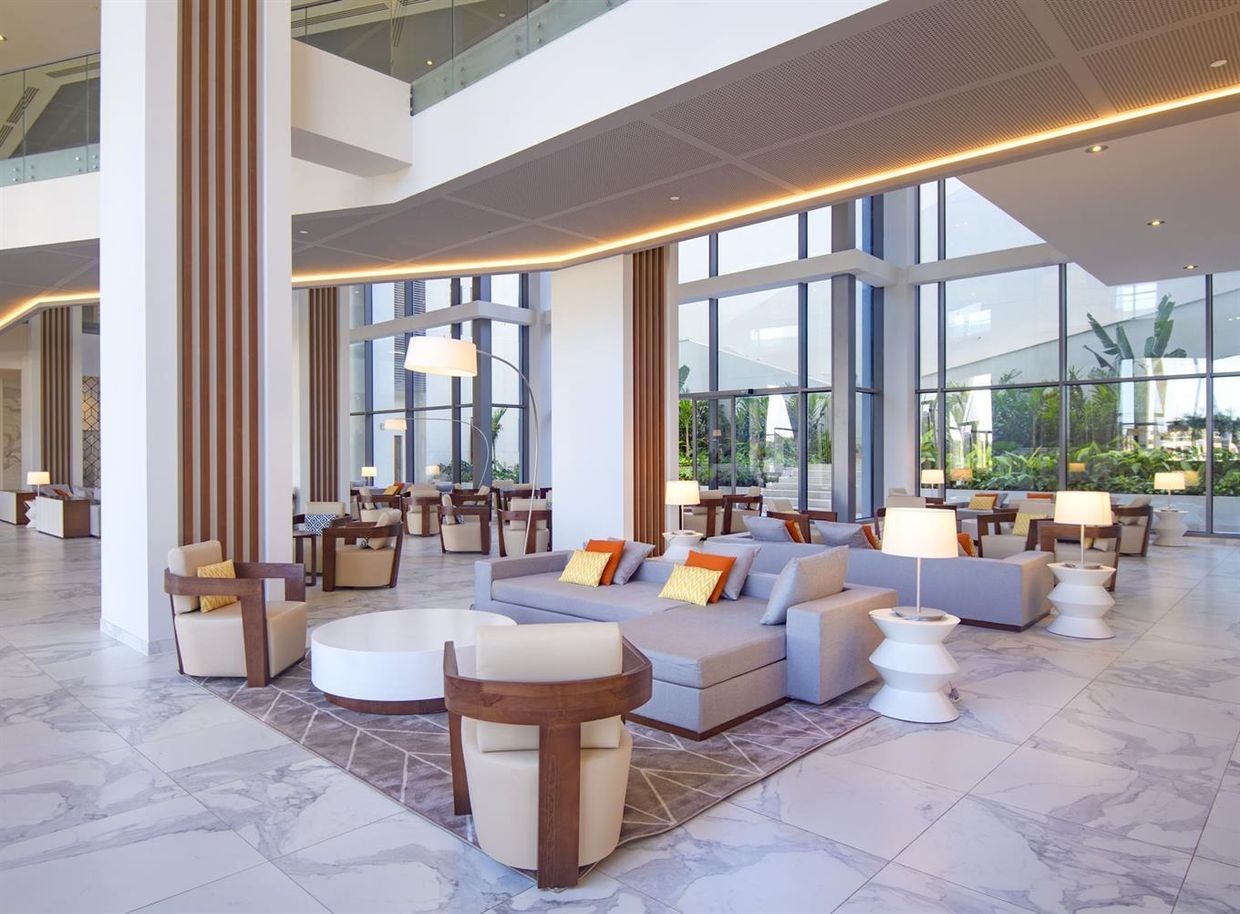 HOTEL GRAN MUTHU HABANA TOWER - 12