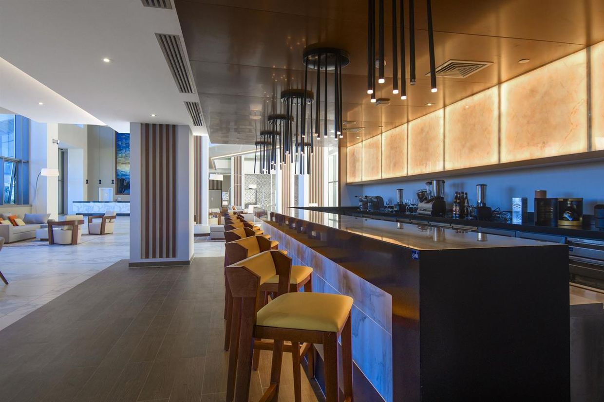 HOTEL GRAN MUTHU HABANA TOWER - 13