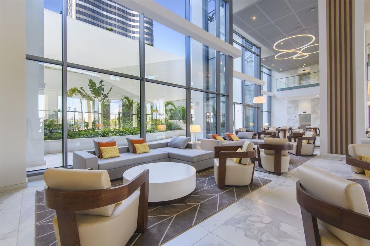 HOTEL GRAN MUTHU HABANA TOWER - 14