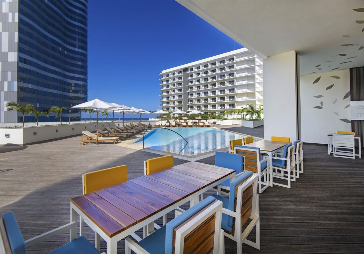 HOTEL GRAN MUTHU HABANA TOWER - 15