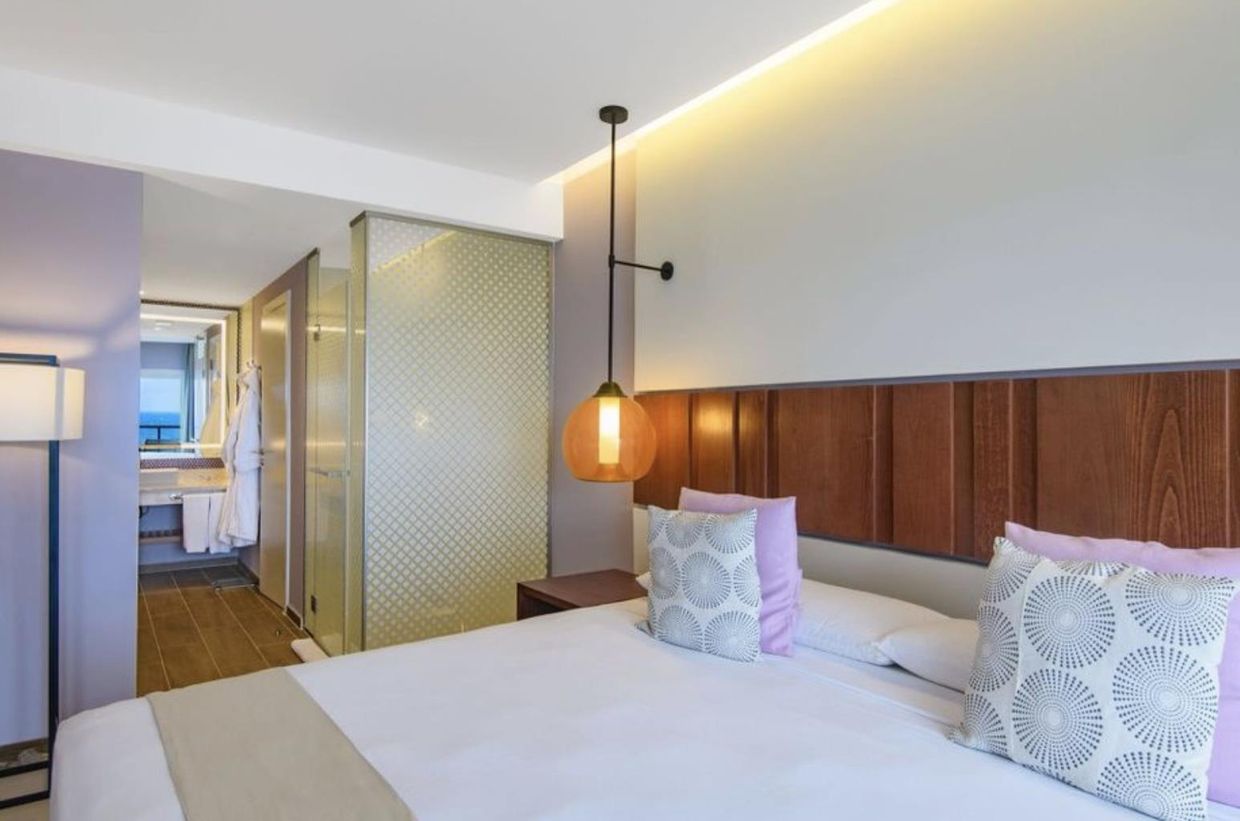 HOTEL GRAN MUTHU HABANA TOWER - 17