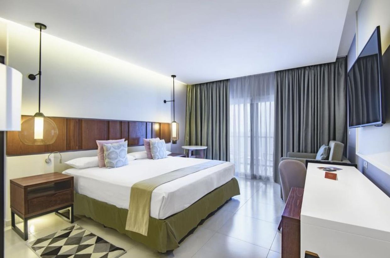 HOTEL GRAN MUTHU HABANA TOWER - 19