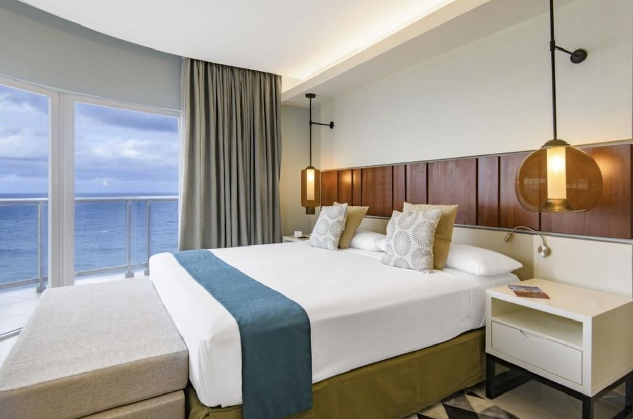 HOTEL GRAN MUTHU HABANA TOWER - 20