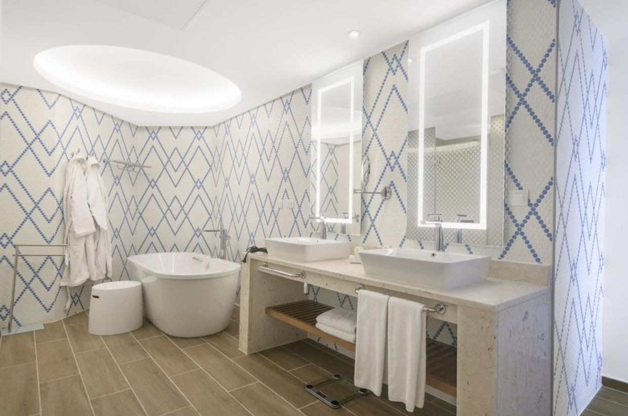 HOTEL GRAN MUTHU HABANA TOWER - 21