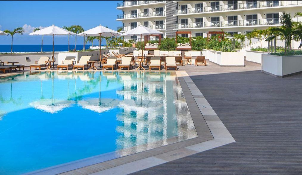 Картинка отеля - 5