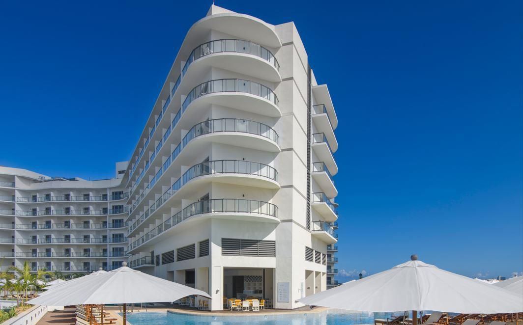 HOTEL GRAN MUTHU HABANA TOWER - 7