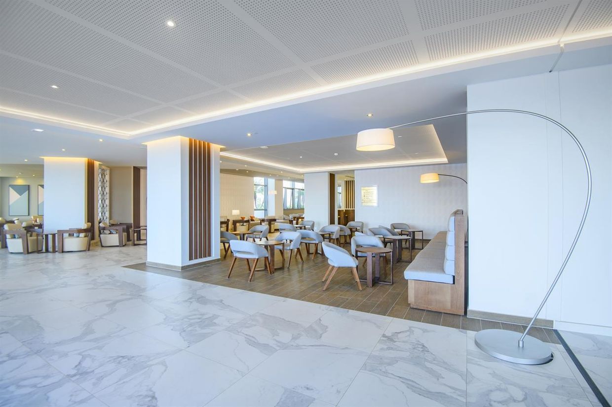 HOTEL GRAN MUTHU HABANA TOWER - 9