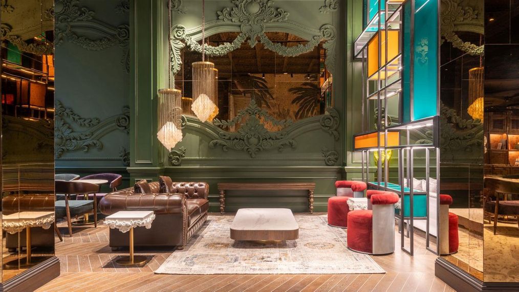 Картинка отеля - 11