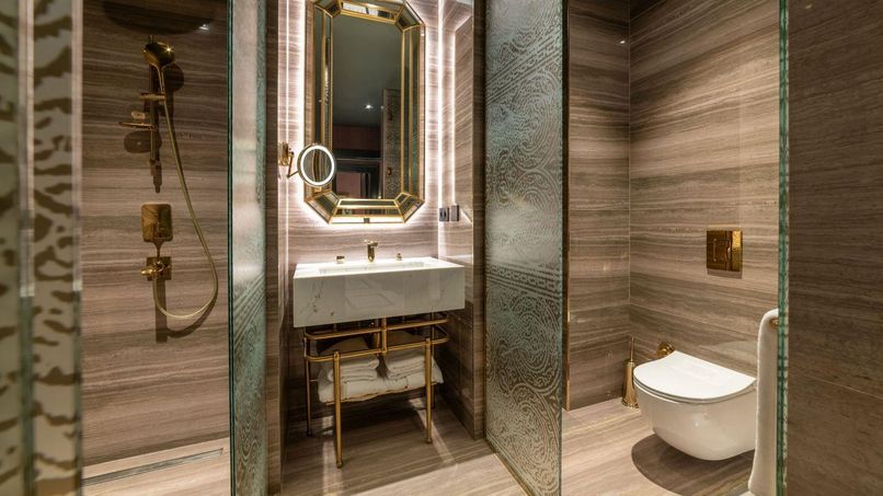 Orient Occident Hotel Istanbul Autograph Collection - 4