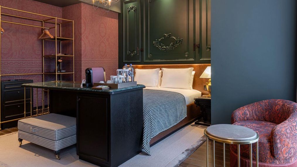 Картинка отеля - 8