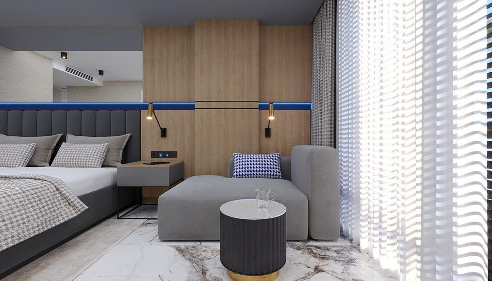 Картинка отеля - 23