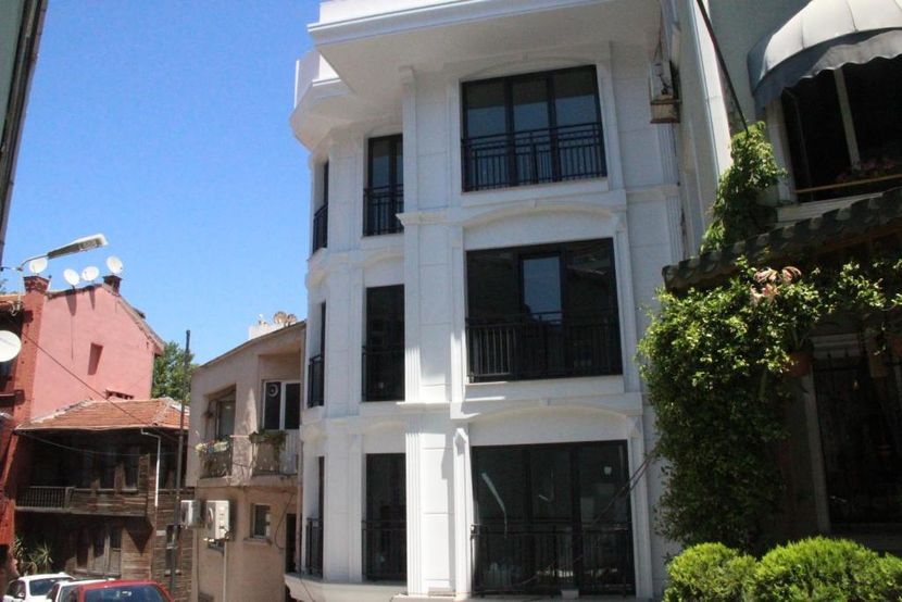Basilissis Hotel - 1