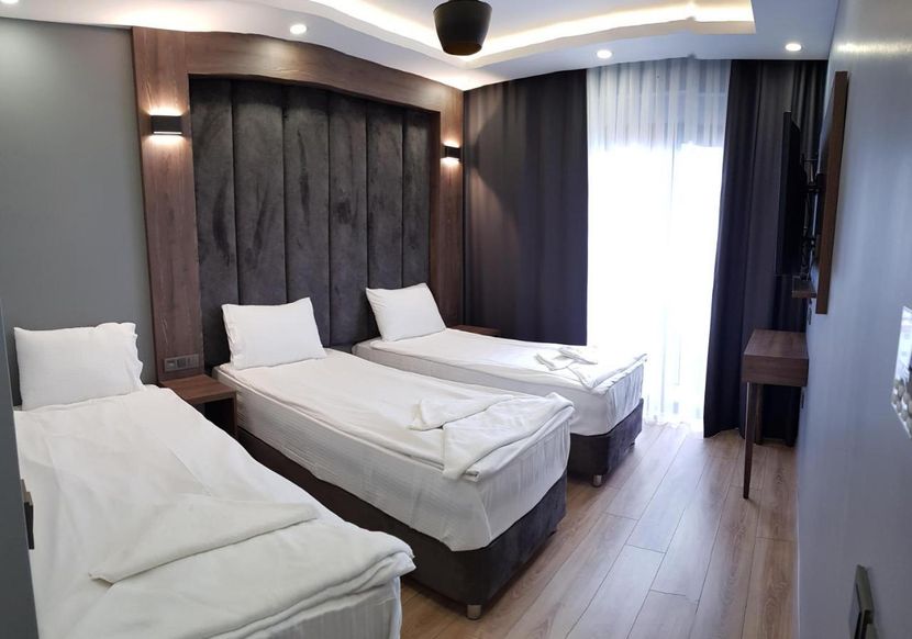 Basilissis Hotel - 2