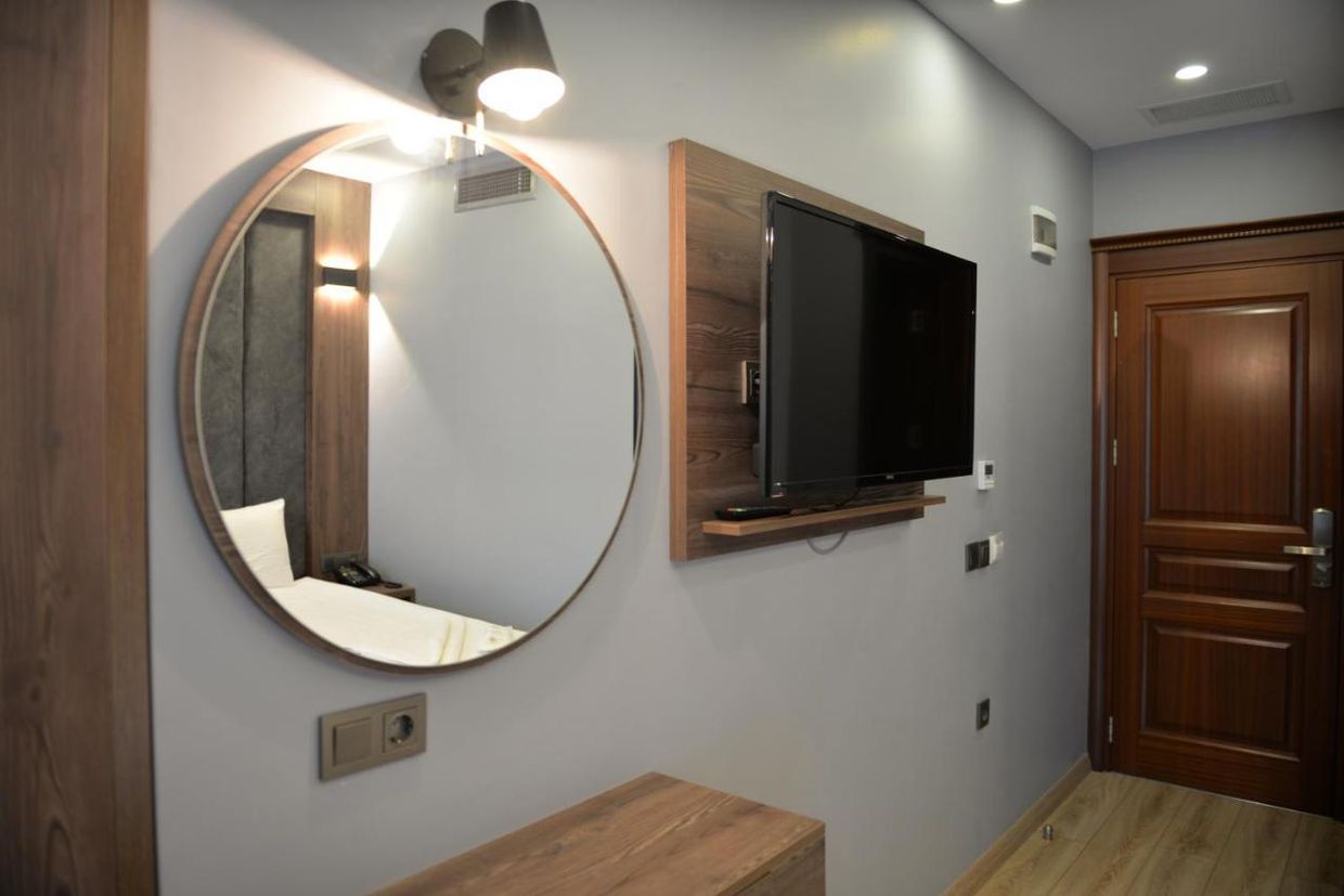 Basilissis Hotel - 11