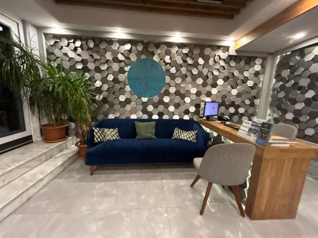 Basilissis Hotel - 13