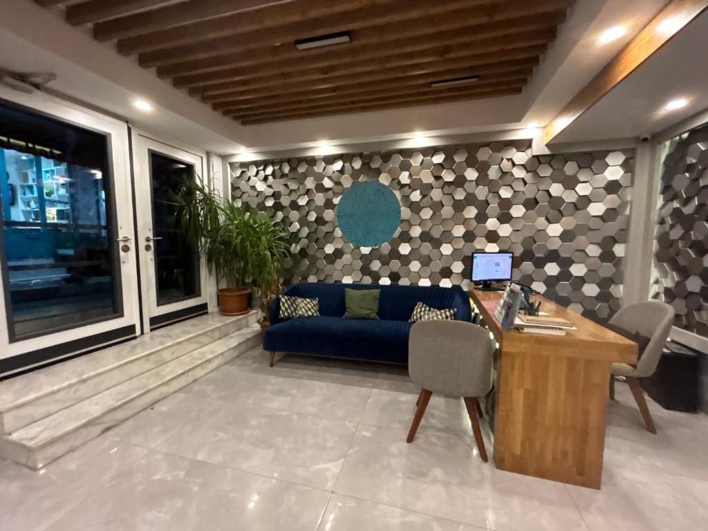 Basilissis Hotel - 14