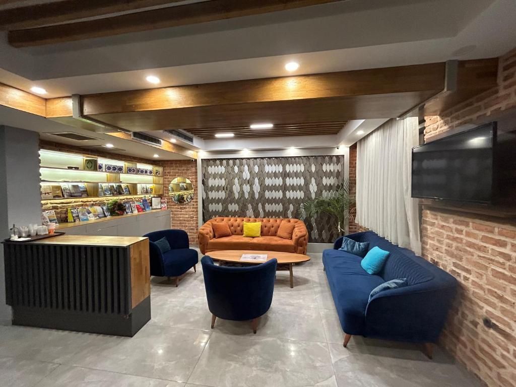 Basilissis Hotel - 15