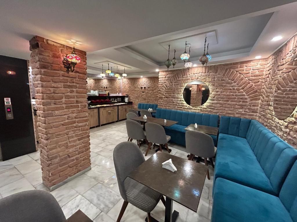 Basilissis Hotel - 16