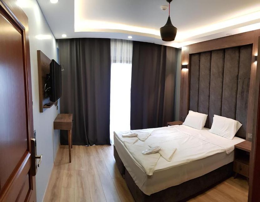 Basilissis Hotel - 3