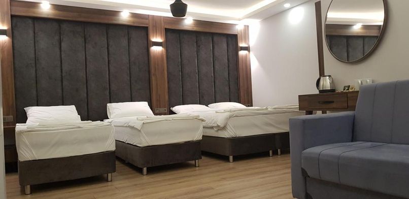 Basilissis Hotel - 4