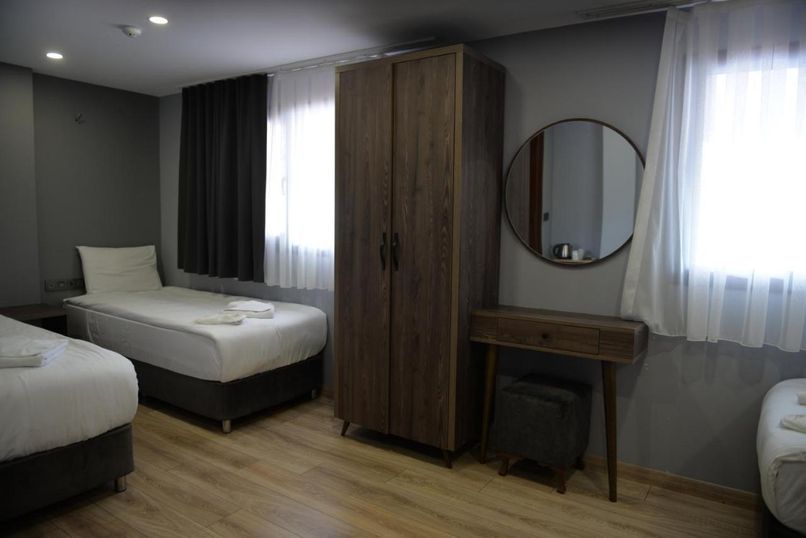 Basilissis Hotel - 5