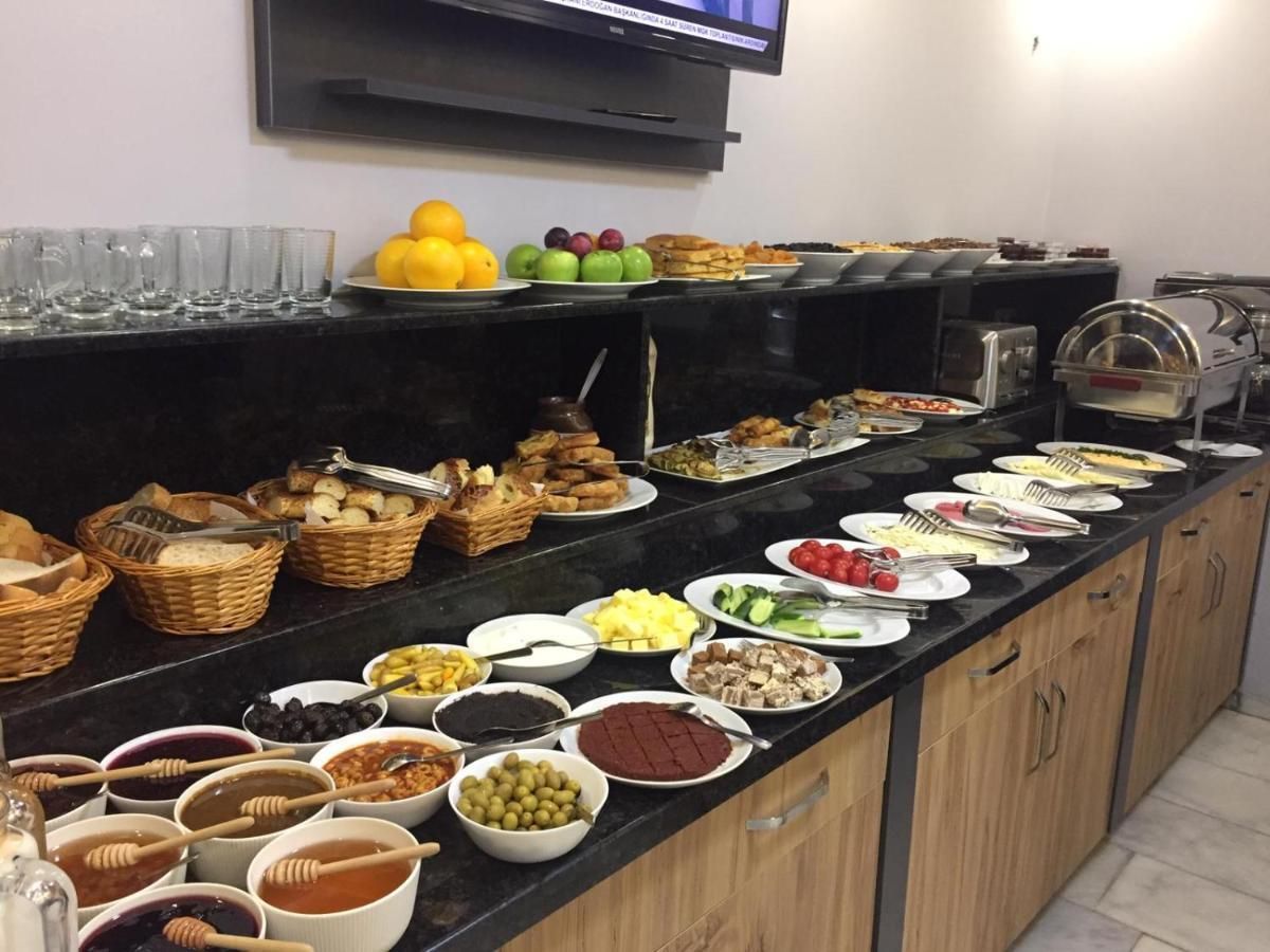 Basilissis Hotel - 6