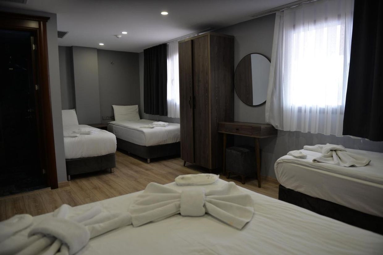 Basilissis Hotel - 7