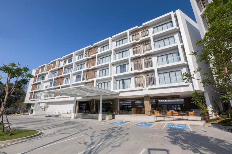 LAYA RESORT PHUKET - 1