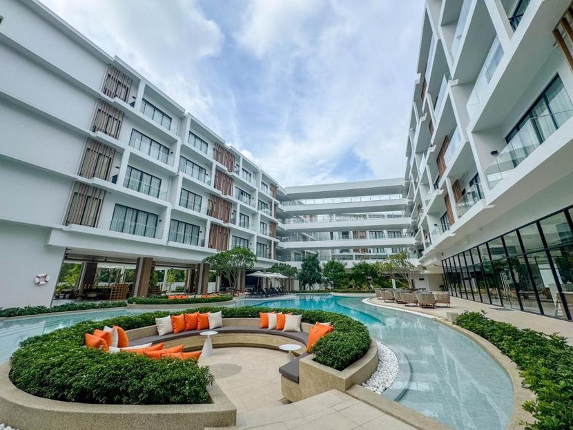 LAYA RESORT PHUKET - 2