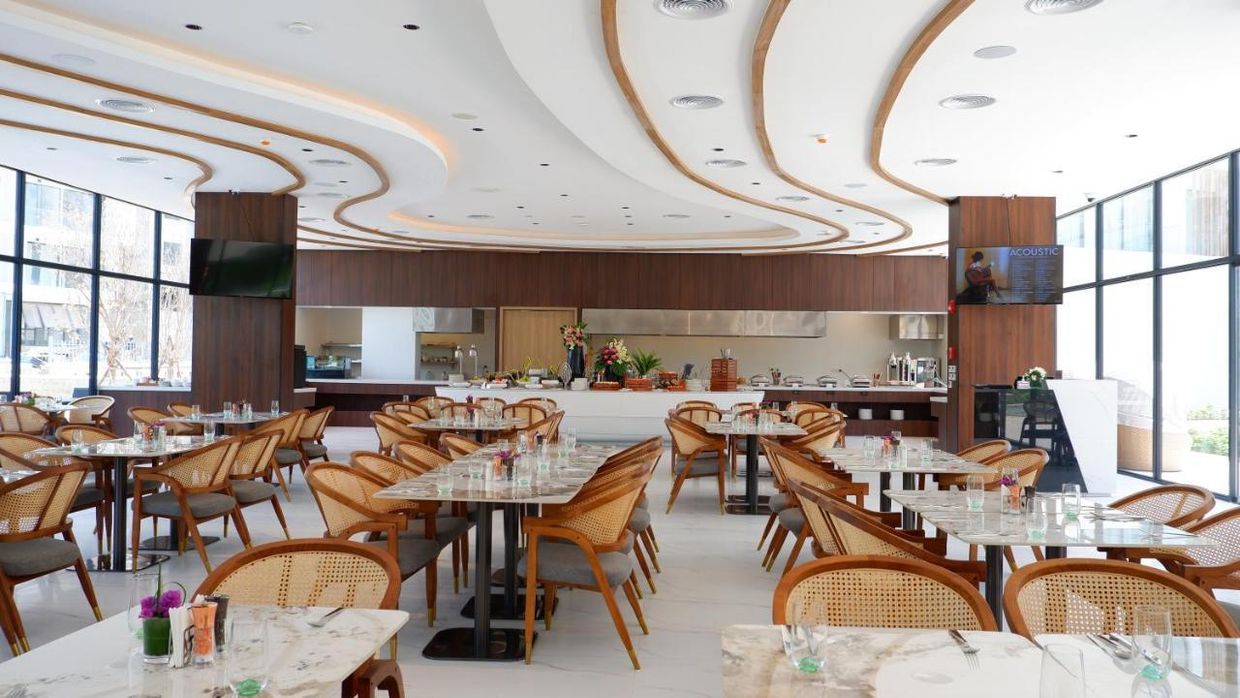 LAYA RESORT PHUKET - 11