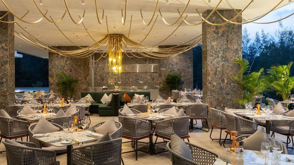 Картинка отеля - 12