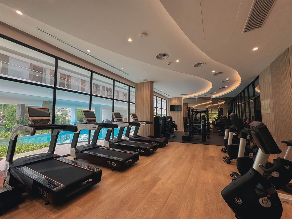 LAYA RESORT PHUKET - 13