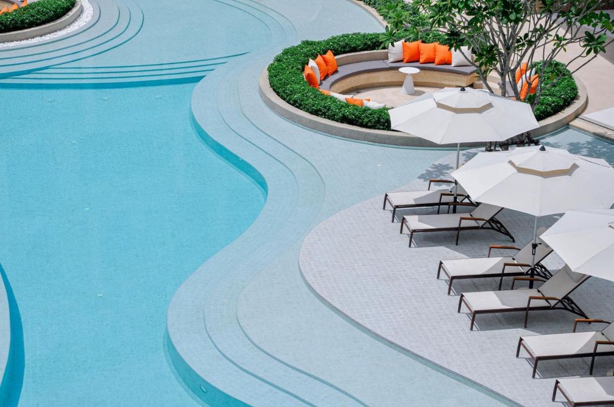 LAYA RESORT PHUKET - 18