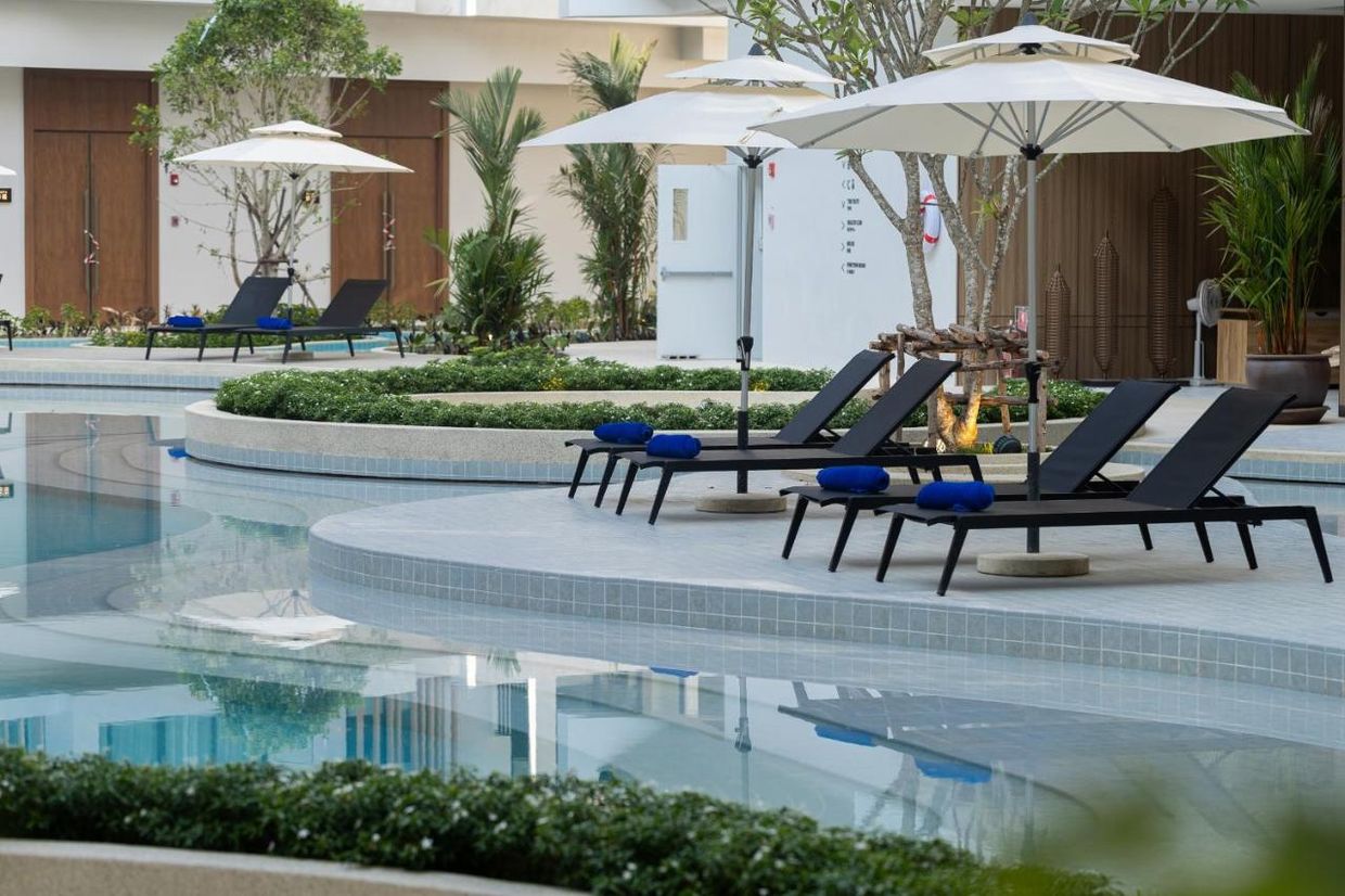 LAYA RESORT PHUKET - 19