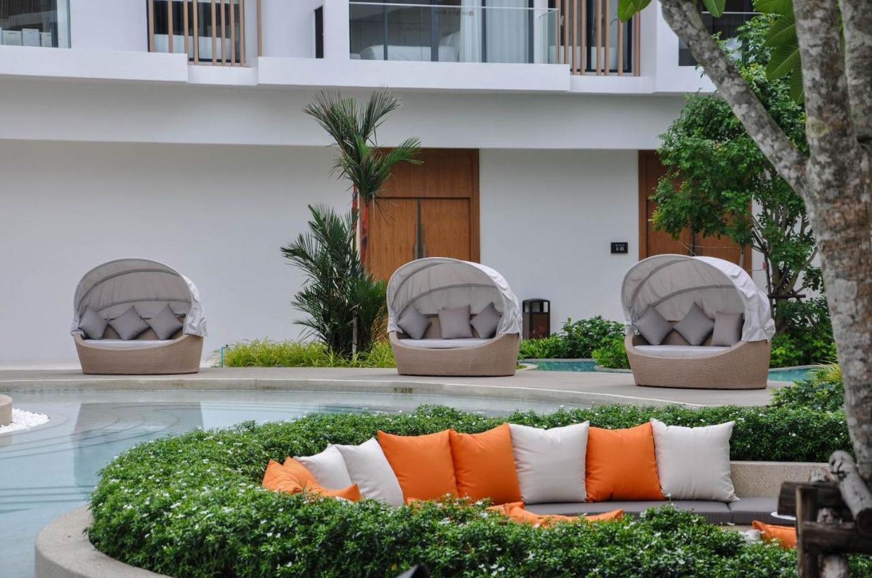 LAYA RESORT PHUKET - 20