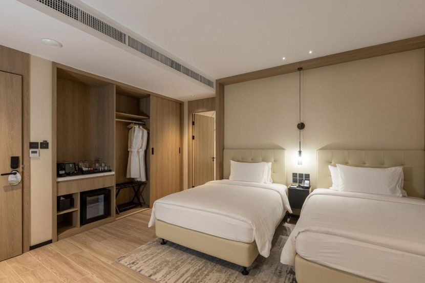 LAYA RESORT PHUKET - 5