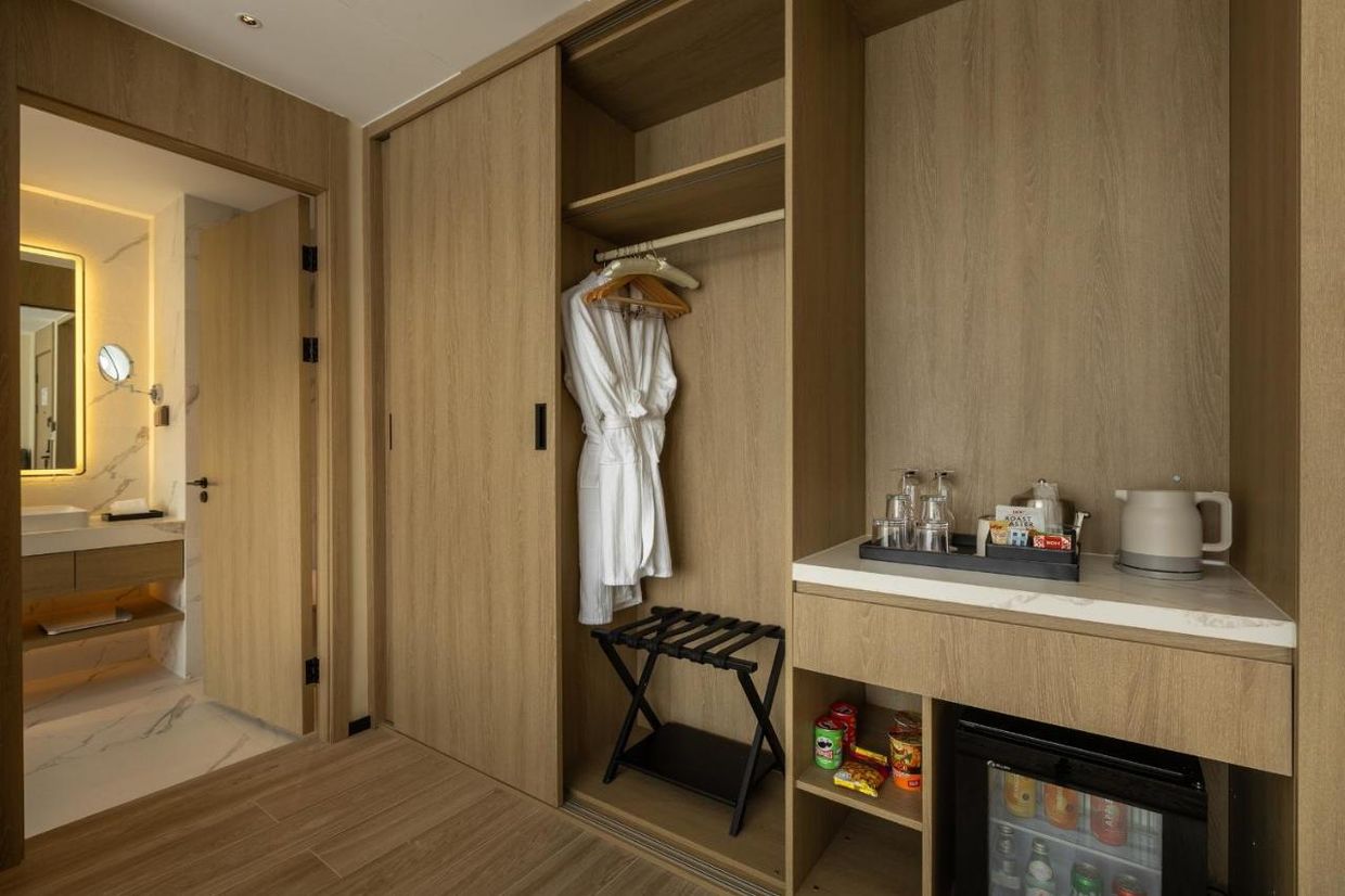 LAYA RESORT PHUKET - 6