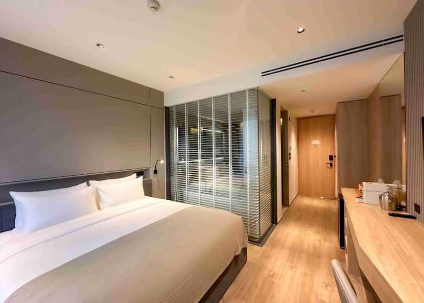 LA GREEN HOTEL & RESIDENCE - 2