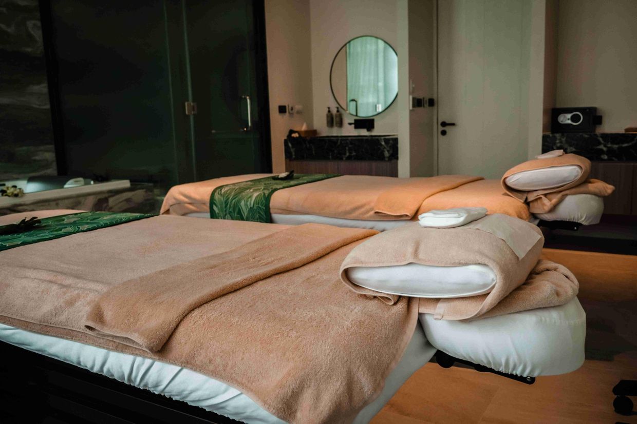 LA GREEN HOTEL & RESIDENCE - 27