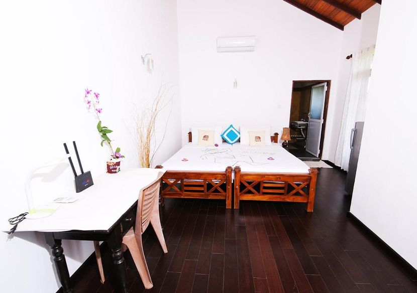 LAHIRU VILLA - 5