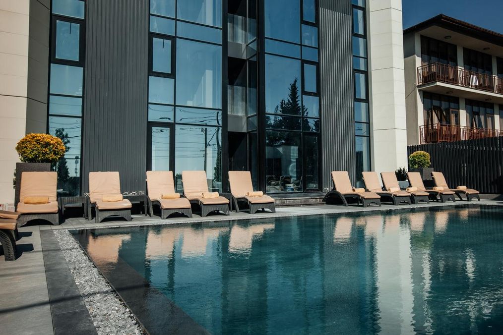 Картинка отеля - 2