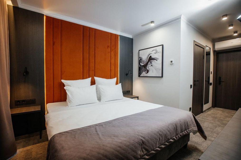 Картинка отеля - 11