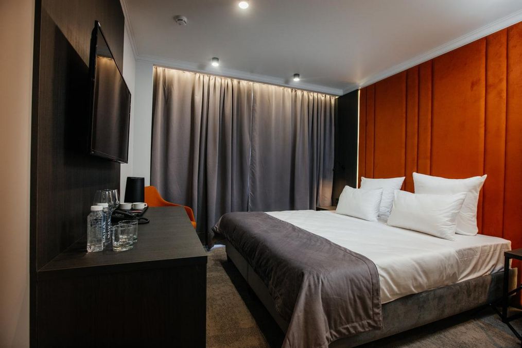 Картинка отеля - 12