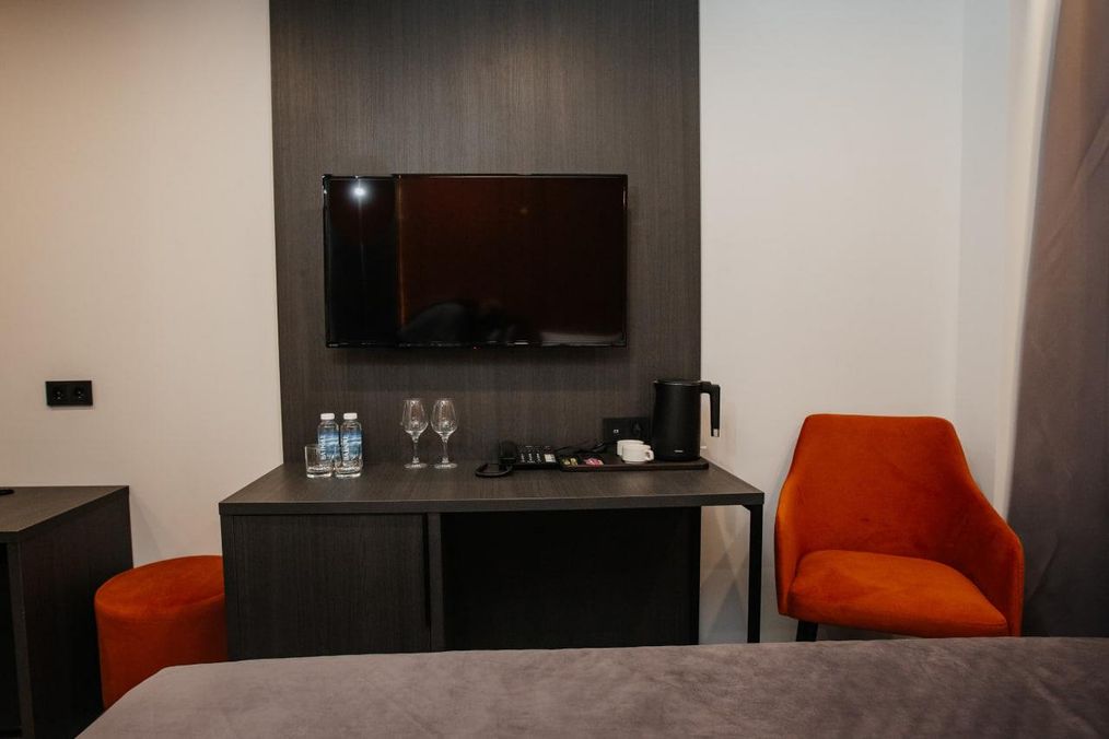 Картинка отеля - 13