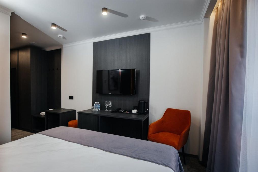 Картинка отеля - 14